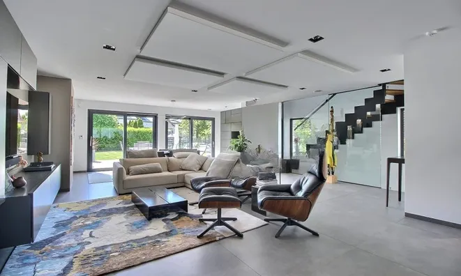 Недвижимость Semi-detached house 3 bedrooms for sale in Kehlen: 1