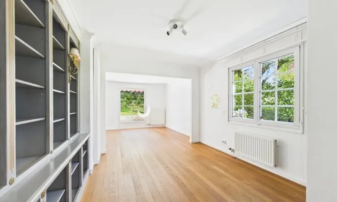 Недвижимость Detached house 4 bedrooms for sale in Garnich: 5