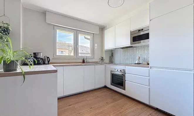 Недвижимость Apartment 2 bedrooms for sale in Rodange: 1