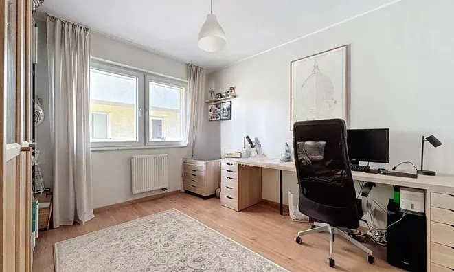 Недвижимость Apartment 2 bedrooms for sale in Rodange: 6