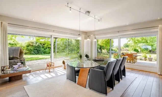 Недвижимость Detached house 4 bedrooms for sale in Differdange: 1