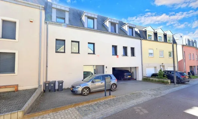 Недвижимость Apartment 3 bedrooms for sale in Schweich: 2