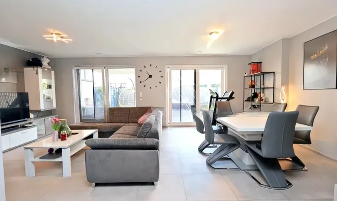 Недвижимость Apartment 3 bedrooms for sale in Schweich: 3