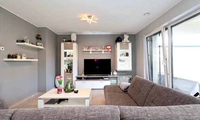 Недвижимость Apartment 3 bedrooms for sale in Schweich: 4