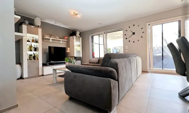 Недвижимость Apartment 3 bedrooms for sale in Schweich: 5