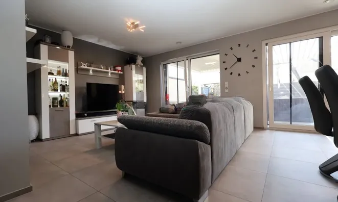 Недвижимость Apartment 3 bedrooms for sale in Schweich: 6