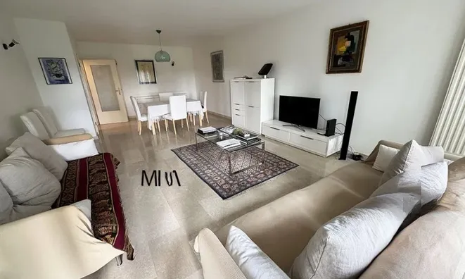 Недвижимость Apartment 2 bedrooms for sale in Luxembourg-Kirchberg: 1
