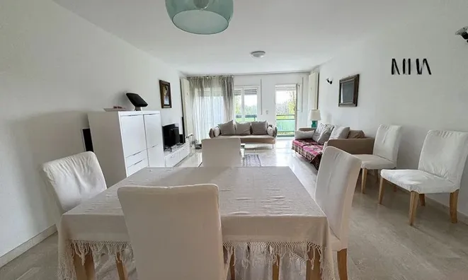 Недвижимость Apartment 2 bedrooms for sale in Luxembourg-Kirchberg: 2
