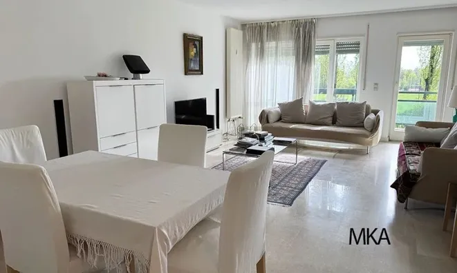 Недвижимость Apartment 2 bedrooms for sale in Luxembourg-Kirchberg: 3