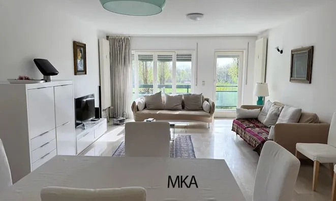 Недвижимость Apartment 2 bedrooms for sale in Luxembourg-Kirchberg: 4