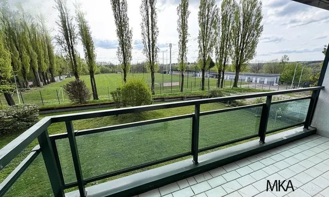 Недвижимость Apartment 2 bedrooms for sale in Luxembourg-Kirchberg: 6