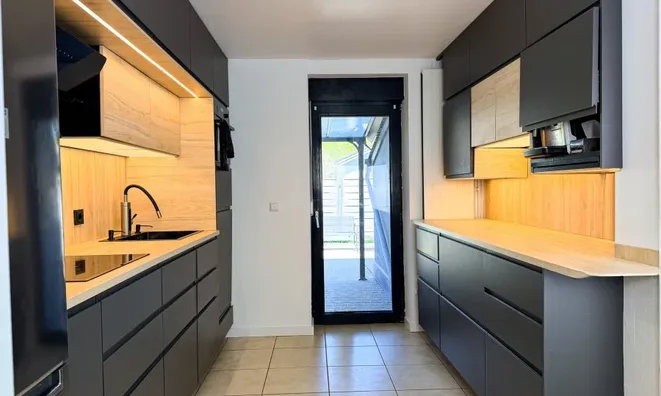 Недвижимость House 4 bedrooms for sale in Eischen: 6