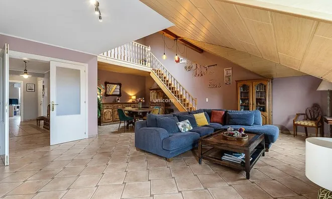Недвижимость Apartment 4 bedrooms for sale in Kehlen: 2