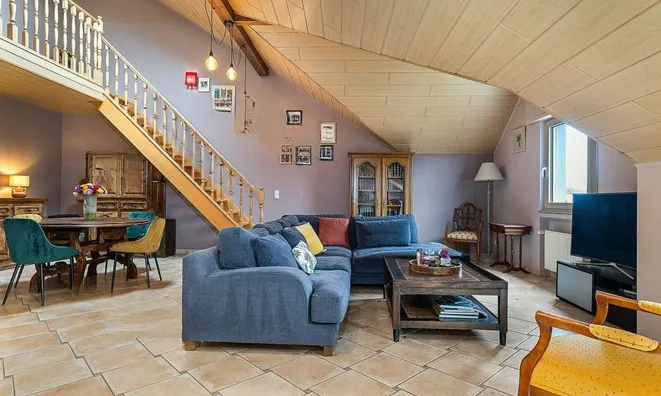 Недвижимость Apartment 4 bedrooms for sale in Kehlen: 3