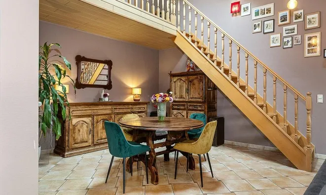 Недвижимость Apartment 4 bedrooms for sale in Kehlen: 4