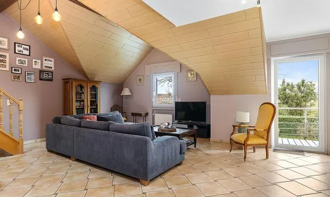 Недвижимость Apartment 4 bedrooms for sale in Kehlen: 5