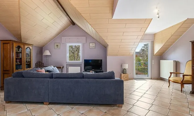 Недвижимость Apartment 4 bedrooms for sale in Kehlen: 6
