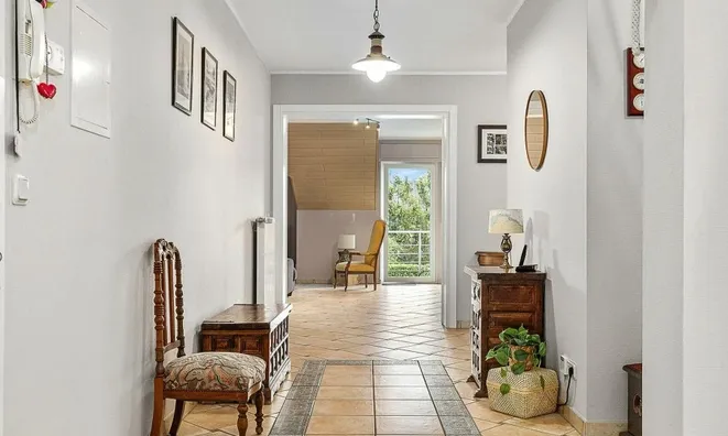 Недвижимость Apartment 4 bedrooms for sale in Kehlen: 7