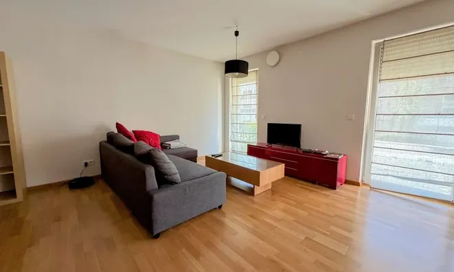 Недвижимость Apartment 1 bedroom for sale in Strassen: 2