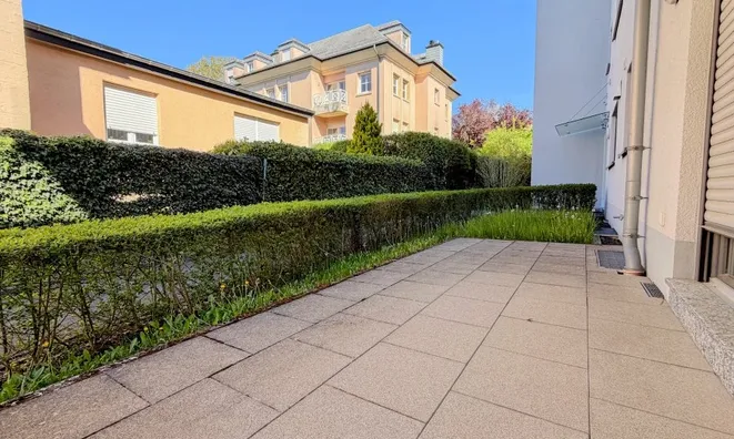 Недвижимость Apartment 1 bedroom for sale in Strassen: 4