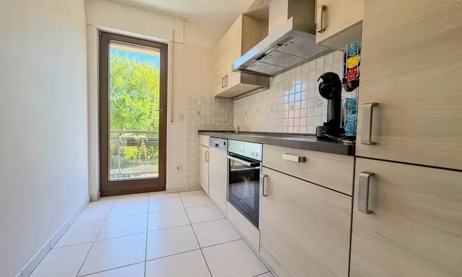 Недвижимость Apartment 2 bedrooms for sale in Bereldange: 4