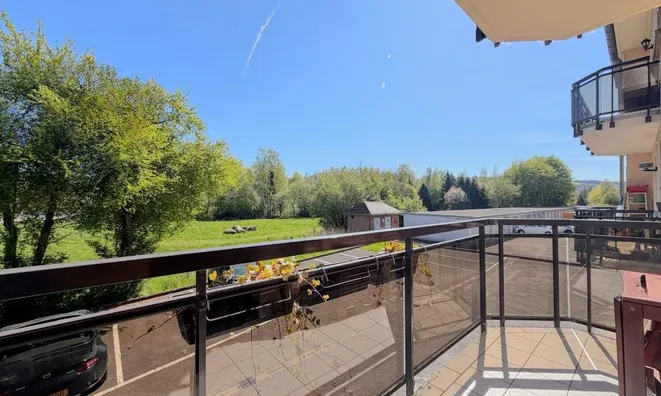 Недвижимость Apartment 2 bedrooms for sale in Bereldange: 5