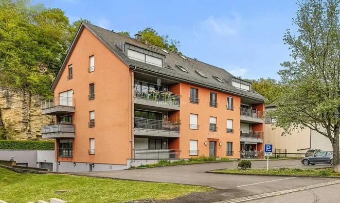 Недвижимость Apartment 1 bedroom for sale in Remich: 1
