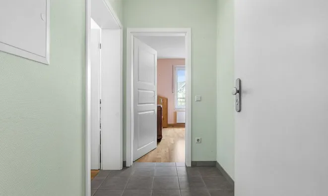 Недвижимость Apartment 1 bedroom for sale in Remich: 2