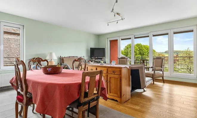 Недвижимость Apartment 1 bedroom for sale in Remich: 3