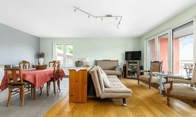 Недвижимость Apartment 1 bedroom for sale in Remich: 4