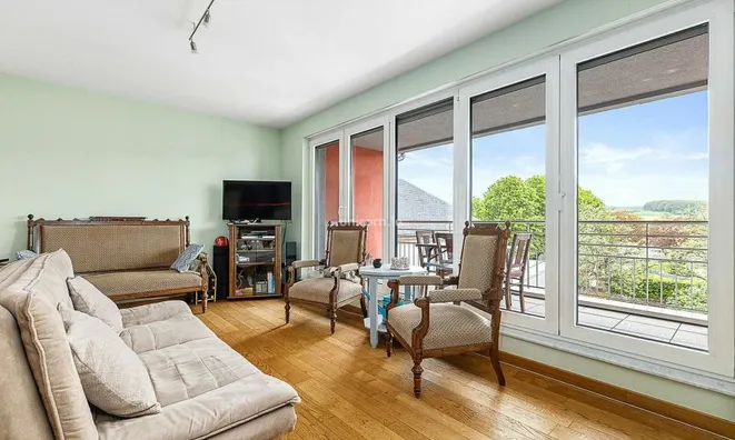 Недвижимость Apartment 1 bedroom for sale in Remich: 5