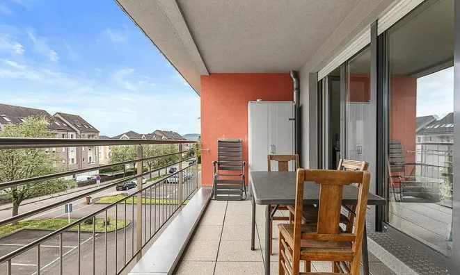 Недвижимость Apartment 1 bedroom for sale in Remich: 6