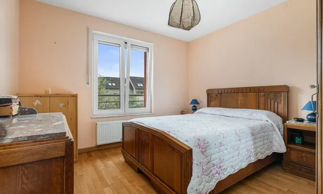 Недвижимость Apartment 1 bedroom for sale in Remich: 7