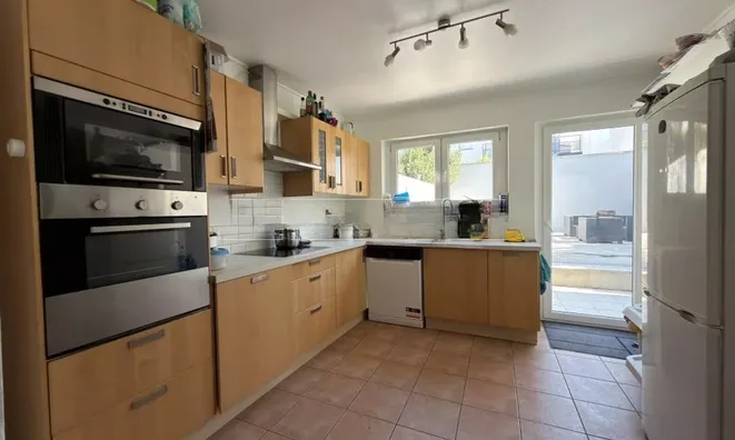 Недвижимость House 5 bedrooms for sale in Bettembourg: 2
