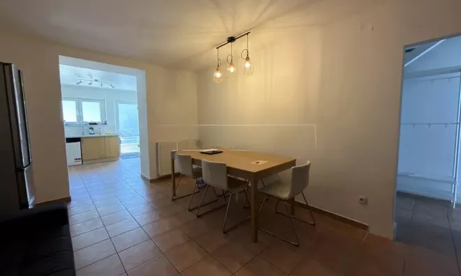 Недвижимость House 5 bedrooms for sale in Bettembourg: 5