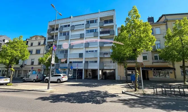 Недвижимость Apartment 1 bedroom for sale in Luxembourg-Bonnevoie: 1
