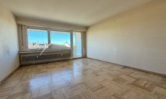 Недвижимость Apartment 1 bedroom for sale in Luxembourg-Bonnevoie: 4