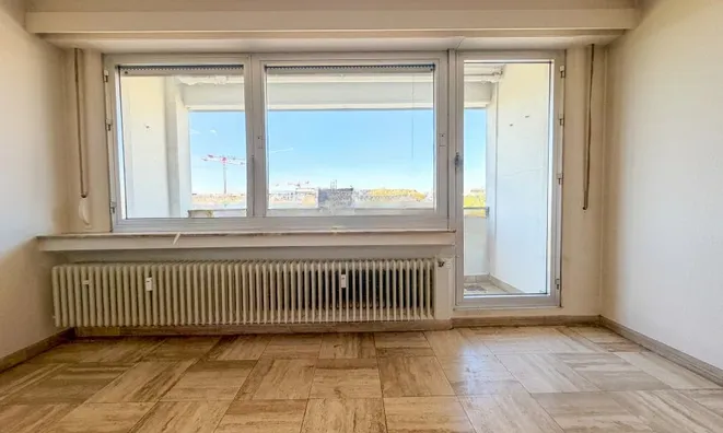 Недвижимость Apartment 1 bedroom for sale in Luxembourg-Bonnevoie: 5