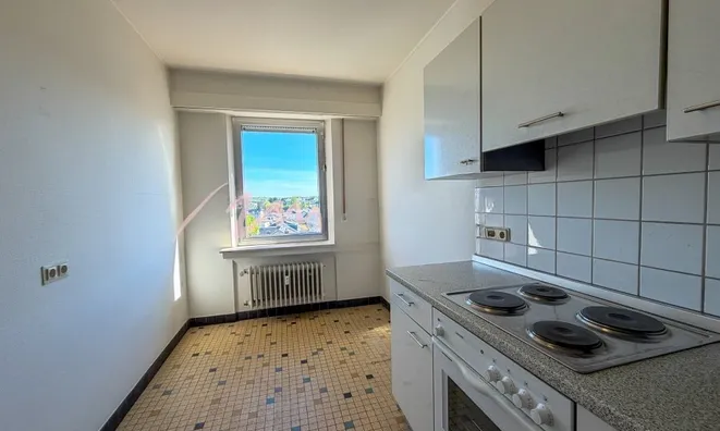 Недвижимость Apartment 1 bedroom for sale in Luxembourg-Bonnevoie: 7