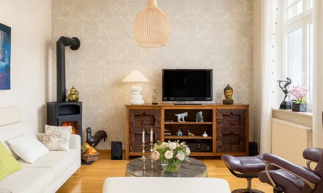 Недвижимость House 4 bedrooms for sale in Bettembourg: 4