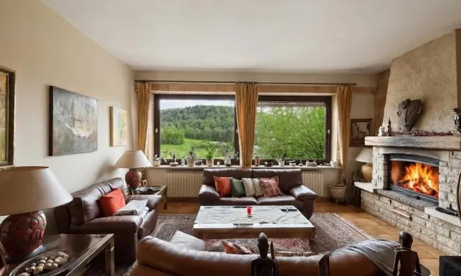 Недвижимость House 5 bedrooms for sale in Schoenfels: 3