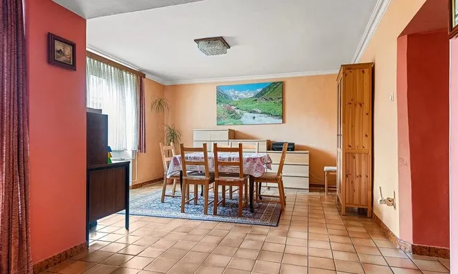 Недвижимость Semi-detached house 5 bedrooms for sale in Grosbous: 3