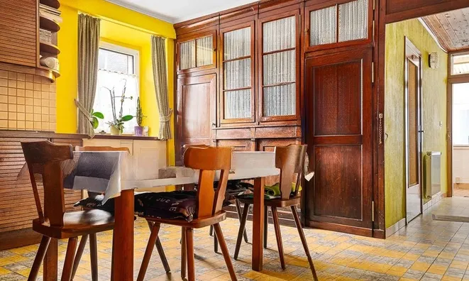 Недвижимость Semi-detached house 5 bedrooms for sale in Grosbous: 4