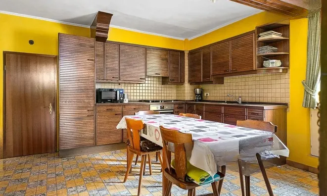 Недвижимость Semi-detached house 5 bedrooms for sale in Grosbous: 5