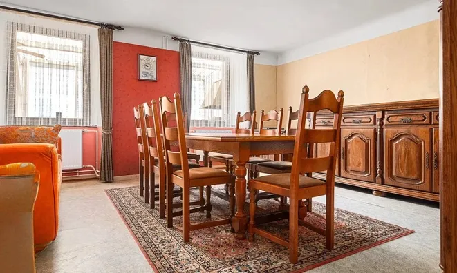 Недвижимость Semi-detached house 5 bedrooms for sale in Grosbous: 6