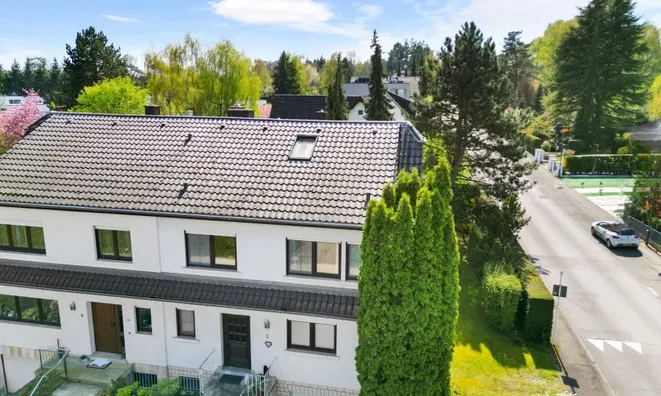 Недвижимость Semi-detached house 5 bedrooms for sale in Bridel: 2