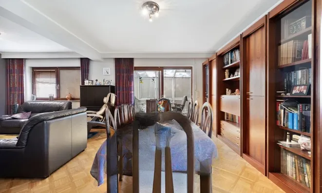 Недвижимость Semi-detached house 5 bedrooms for sale in Bridel: 7