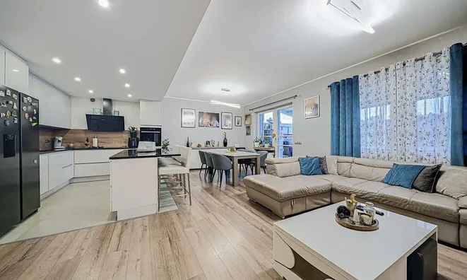 Недвижимость Apartment 4 bedrooms for sale in Wiltz: 1