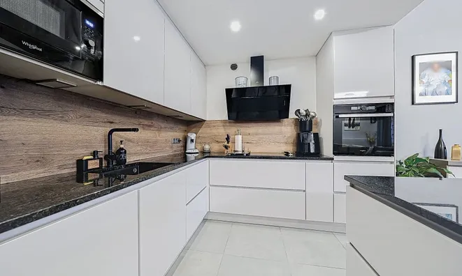 Недвижимость Apartment 4 bedrooms for sale in Wiltz: 2