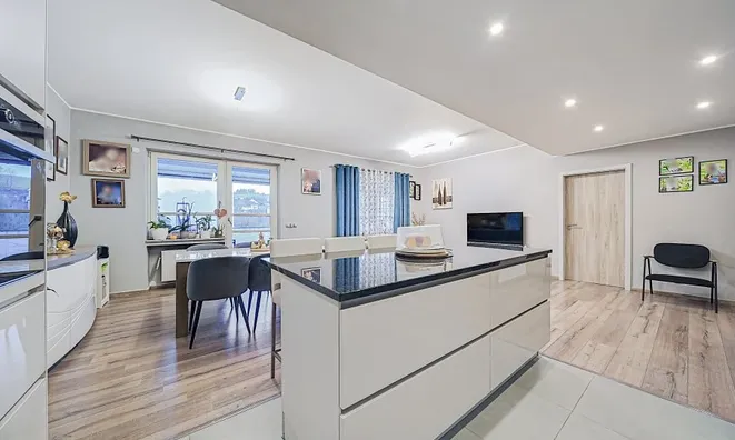 Недвижимость Apartment 4 bedrooms for sale in Wiltz: 3